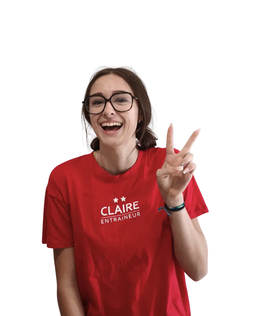 photo de profil de Claire Boutet